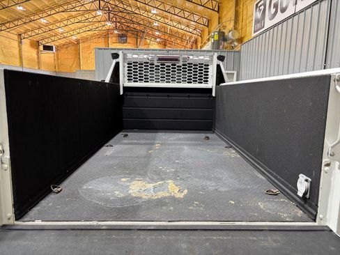 Used 2020 Chevrolet Silverado 2500 W/T w/ WT Fleet Convenience Package AWD/4WD image 22