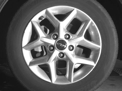 Used 2025 Kia Soul LX w/ LX Technology Package FWD image 12