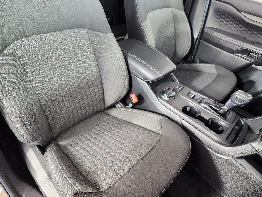 New 2026 Ford Ranger XLT AWD/4WD image 12