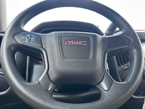 Used 2015 GMC Sierra 1500 2WD Double Cab w/ Sierra Convenience Package image 14