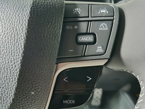 New 2026 Toyota Camry Hybrid image 21