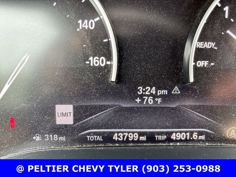 Used 2021 BMW X3 sDrive30i image 26