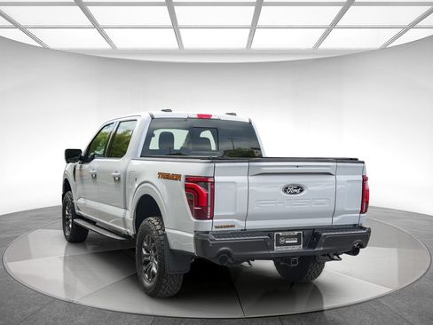 Used 2025 Ford F150 Tremor w/ Equipment Group 402A High AWD/4WD image 2