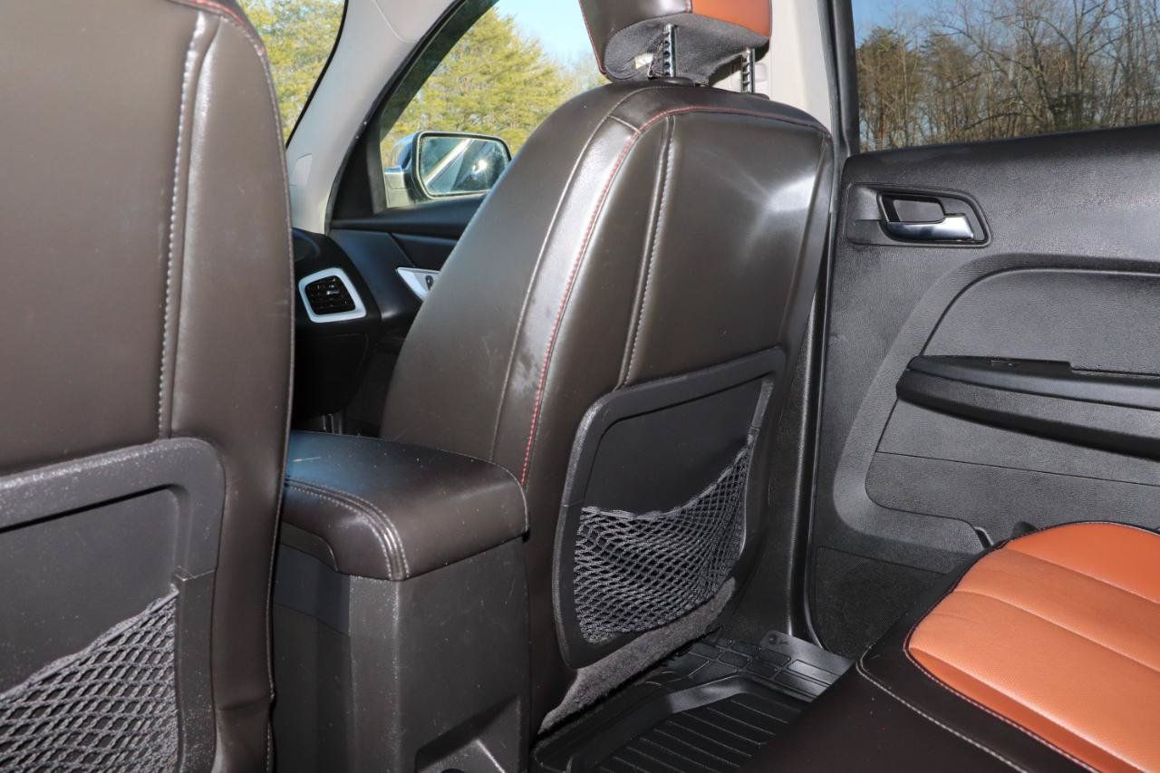 Used 2016 GMC Terrain SLT w/ Open Road Package AWD/4WD image 28