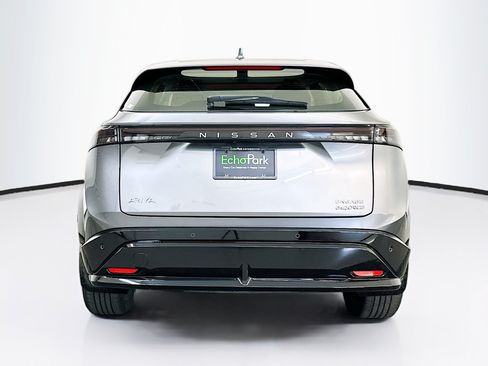 Used 2024 Nissan Ariya AWD image 7