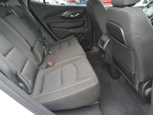 Used 2023 GMC Terrain SLE w/ Driver Convenience Package AWD/4WD image 26