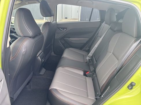 New 2026 Subaru Crosstrek 2.5i Limited AWD/4WD image 12