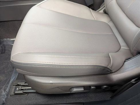 New 2026 Subaru Outback Limited XT AWD/4WD image 4