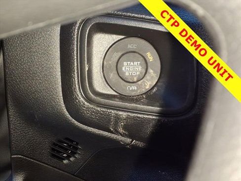 New 2026 Jeep Wrangler Sport AWD/4WD image 11