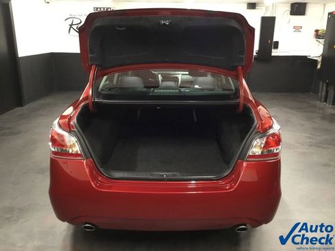 Used 2014 Nissan Altima 2.5 SV image 12