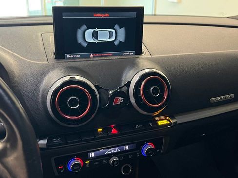 Used 2016 Audi S3 Premium Plus w/ Technology Package image 26