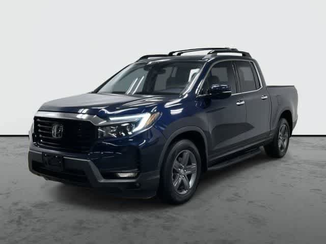 Used 2023 Honda Ridgeline RTL-E image 1