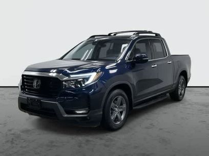 Used 2023 Honda Ridgeline RTL-E