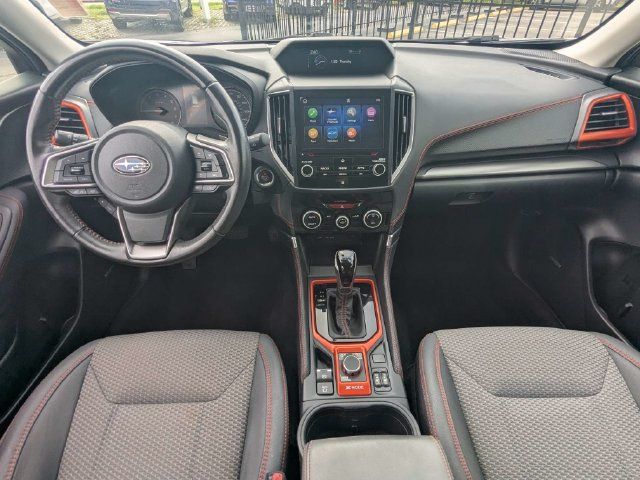 Used 2019 Subaru Forester Sport w/ Popular Package #2 AWD/4WD image 15