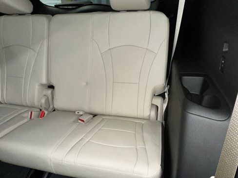 Certified 2023 Buick Enclave Essence w/ Sport Touring Edition image 23