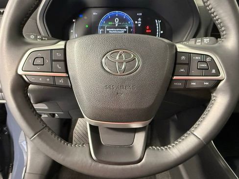Used 2024 Toyota Grand Highlander XLE image 18
