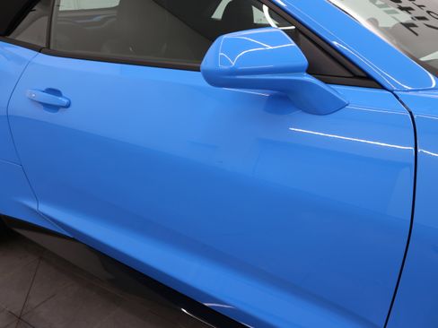Used 2023 Chevrolet Camaro ZL1 RWD image 24