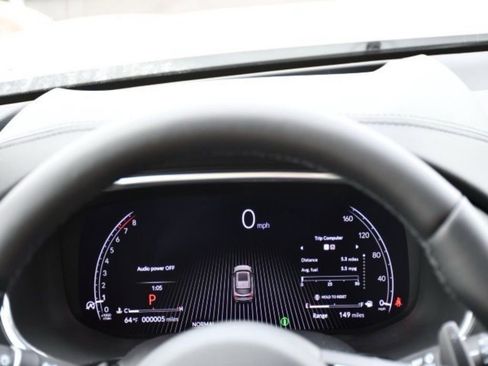 New 2026 Acura MDX w/ Advance Package image 25