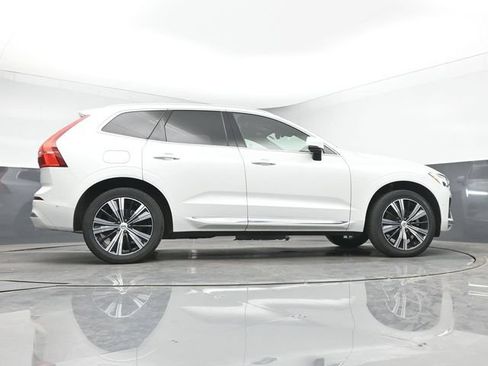 Used 2023 Volvo XC60 B5 Ultimate w/ Climate Package AWD/4WD image 17