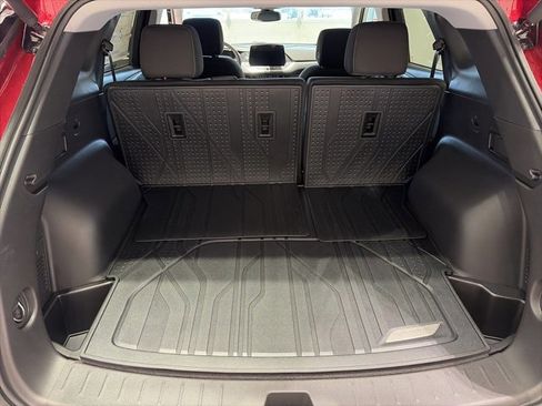 New 2025 Chevrolet Blazer LT w/ Convenience Package image 14