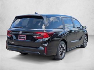New 2026 Honda Odyssey EX-L video 2