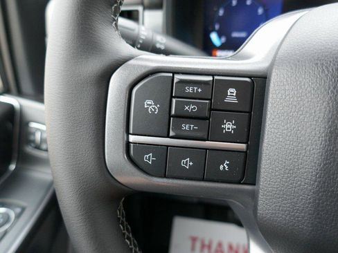 New 2026 Ford F150 Lariat w/ Equipment Group 501A Mid image 17