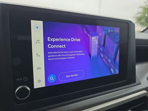 Used 2024 Toyota Tacoma TRD Sport image 21