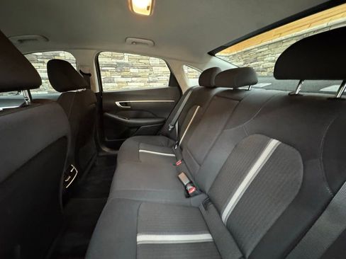 Certified 2024 Hyundai Sonata SEL image 28