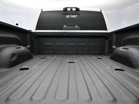 Used 2023 RAM 3500 Limited AWD/4WD image 24