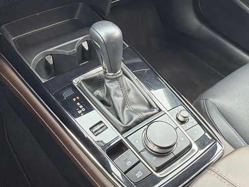 Certified 2023 MAZDA CX-30 AWD 2.5 S w/ Premium Package image 27