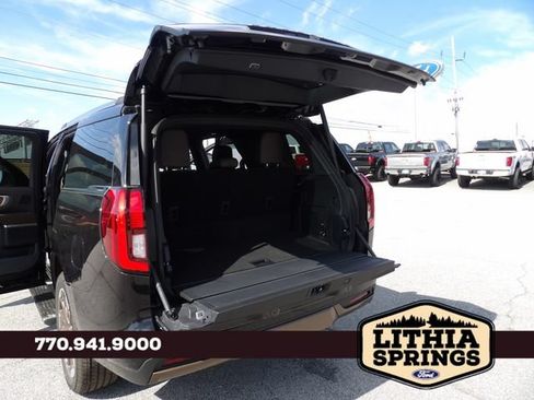New 2026 Ford Expedition King Ranch AWD/4WD image 29