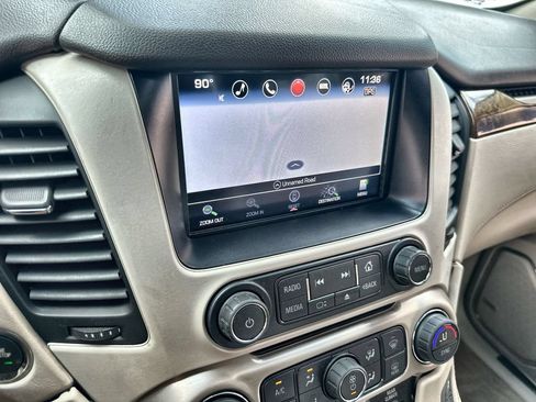 Used 2016 GMC Yukon XL Denali w/ Open Road Package RWD image 28