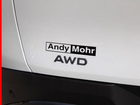 New 2025 Nissan Murano SL image 5