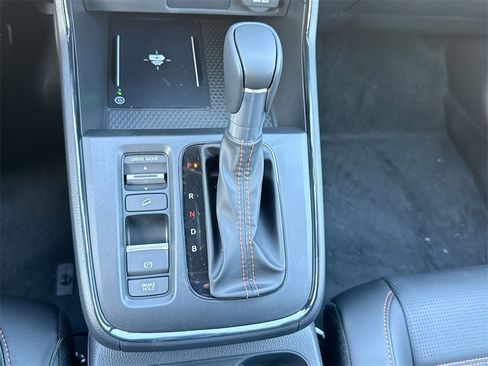 New 2026 Honda CR-V Sport-L image 21