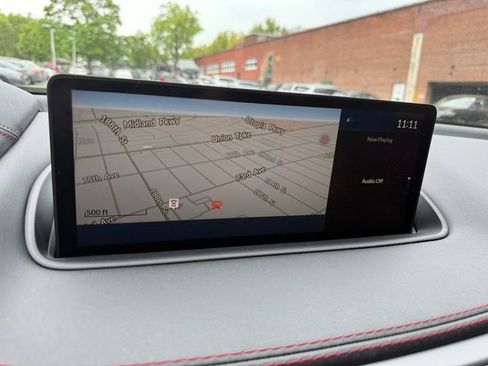Used 2023 Acura MDX A-Spec AWD/4WD image 21