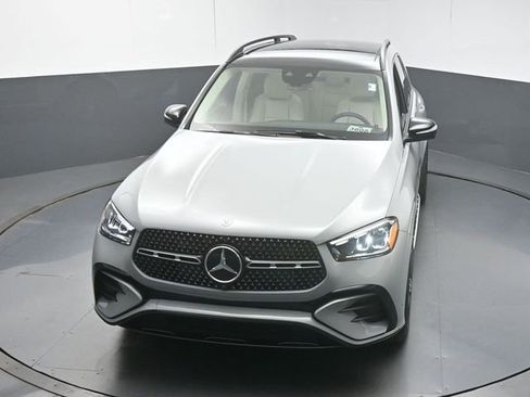 New 2026 Mercedes-Benz GLE 350 4MATIC image 43