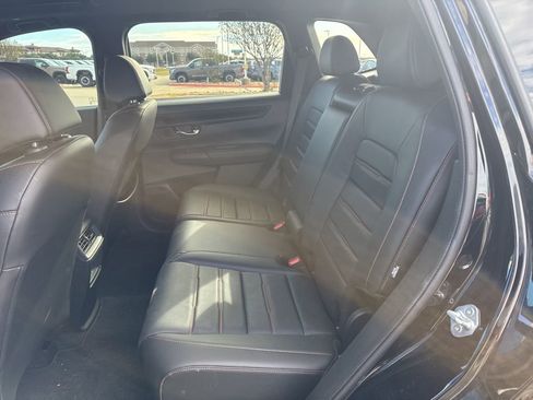 Used 2024 Honda CR-V Sport-L image 5
