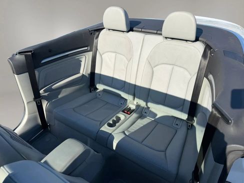 Used 2016 Audi A3 2.0T Premium image 21