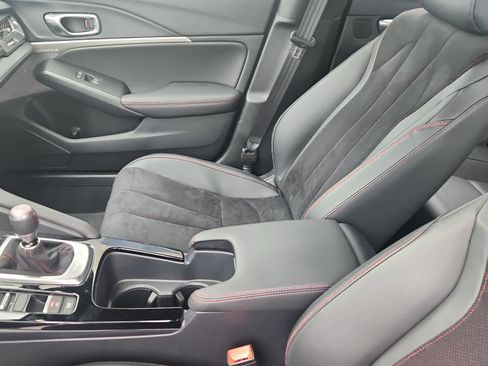 Used 2024 Acura Integra Type S image 10