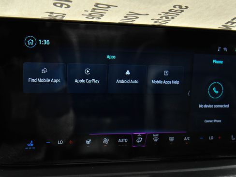 Used 2024 Ford Mustang Premium RWD image 25