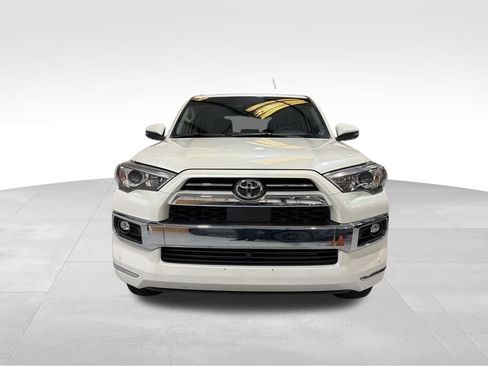 Used 2023 Toyota 4Runner Limited image 2