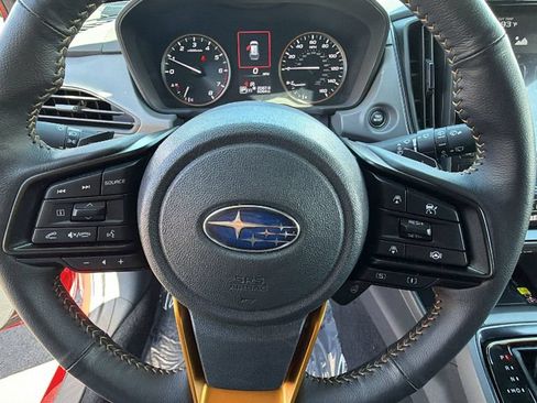 Certified 2026 Subaru Crosstrek 2.5i Wilderness w/ Crosstrek Mirror Package AWD/4WD image 18