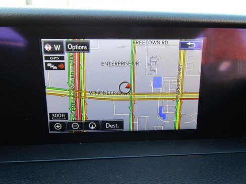 Used 2017 Lexus RC 350 F Sport image 17