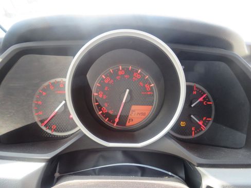 Used 2012 Toyota 4Runner SR5 w/ Convenience Pkg image 16