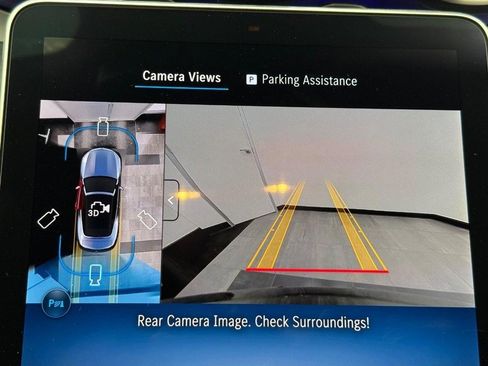 New 2026 Mercedes-Benz CLE 300 4MATIC Cabriolet image 14