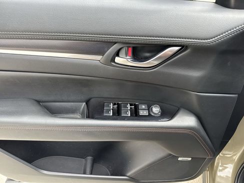 Used 2024 MAZDA CX-5 Carbon Edition image 40