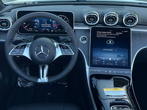 New 2026 Mercedes-Benz CLE 300 4MATIC Cabriolet image 23
