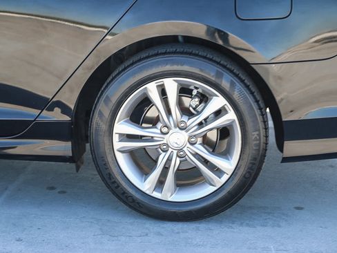 Used 2019 Hyundai Sonata SEL FWD image 11