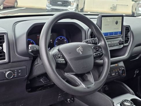 Certified 2022 Ford Bronco Sport Big Bend AWD/4WD image 22