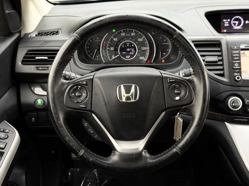 Used 2012 Honda CR-V EX-L image 31